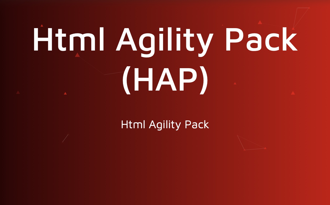Htmlagilitypack. Html Agility Pack. Html Agility Pack c#.