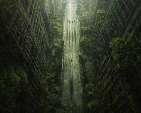 Постапокалипсис