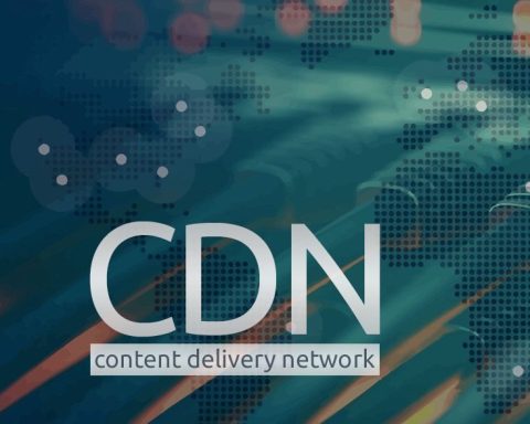 Content Delivery Network