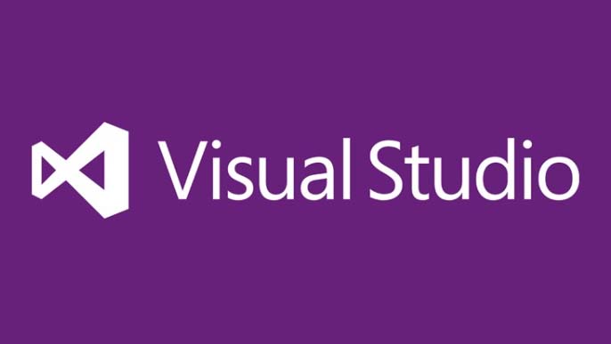 visual studio 2013 logo