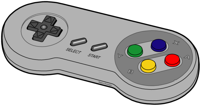 SNES