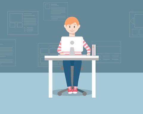 Успешный программист