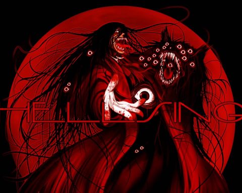 hellsing