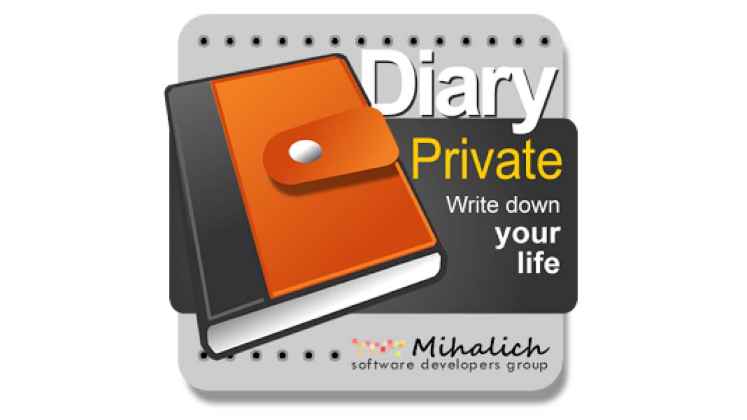 private diary converter