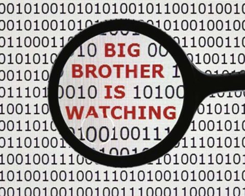 Анонимность