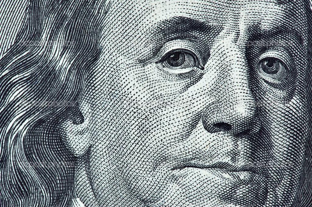 Benjamin Franklin1