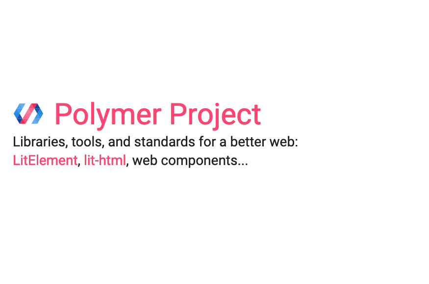 polymer project