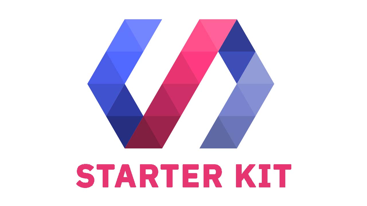 polymer starter kit