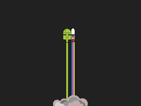 Мои приложения Android