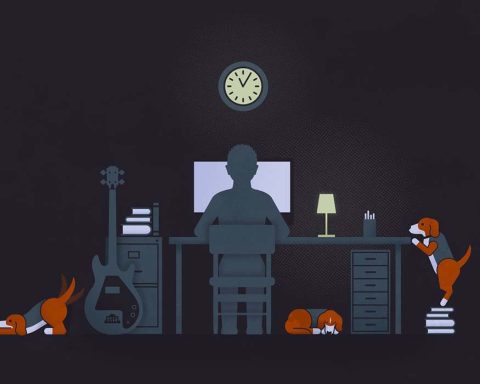 Программист