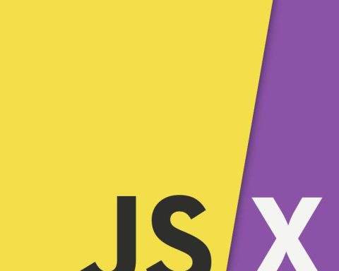 JSX