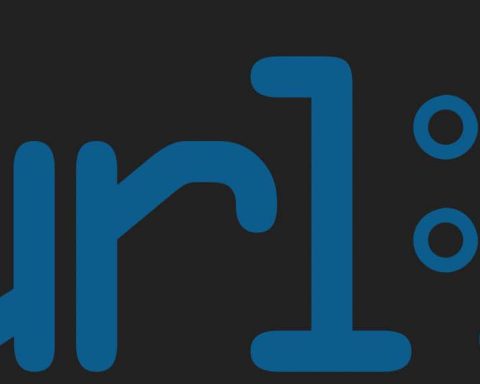 curl logo