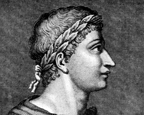 Публий Овидий Назон