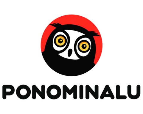 Пономиналу лого