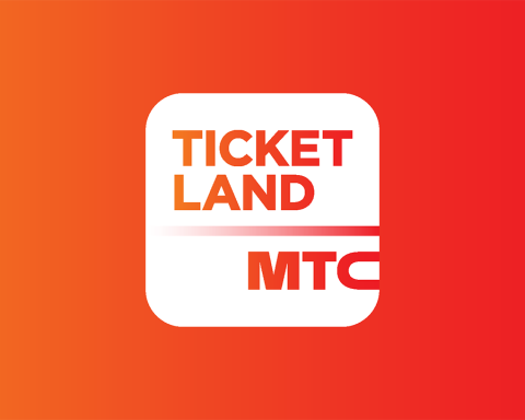 Тикетленд лого