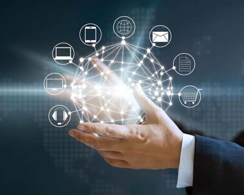 Цифровой двойник