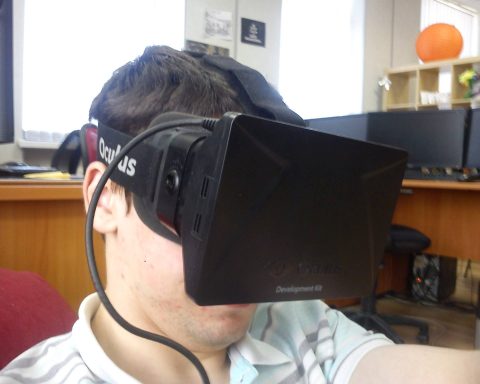 Oculus Rift