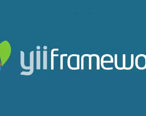 Yii framework