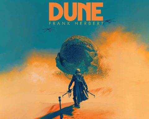 dune