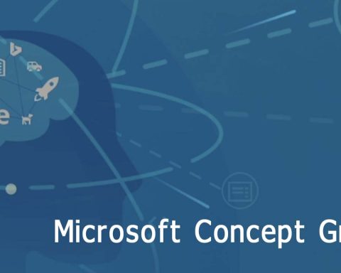 Microsoft Concept Graph
