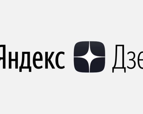 Яндекс Дзен Лого