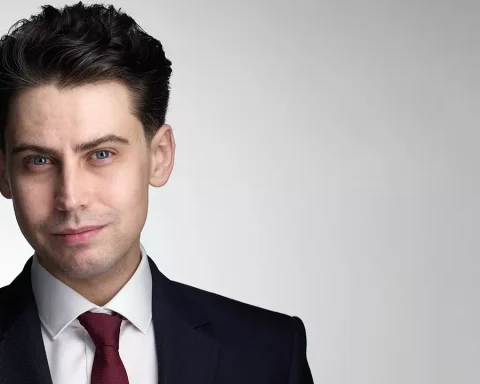 Денис Сергеевич Басковский