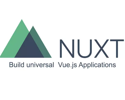 Отключение минификации Nuxt