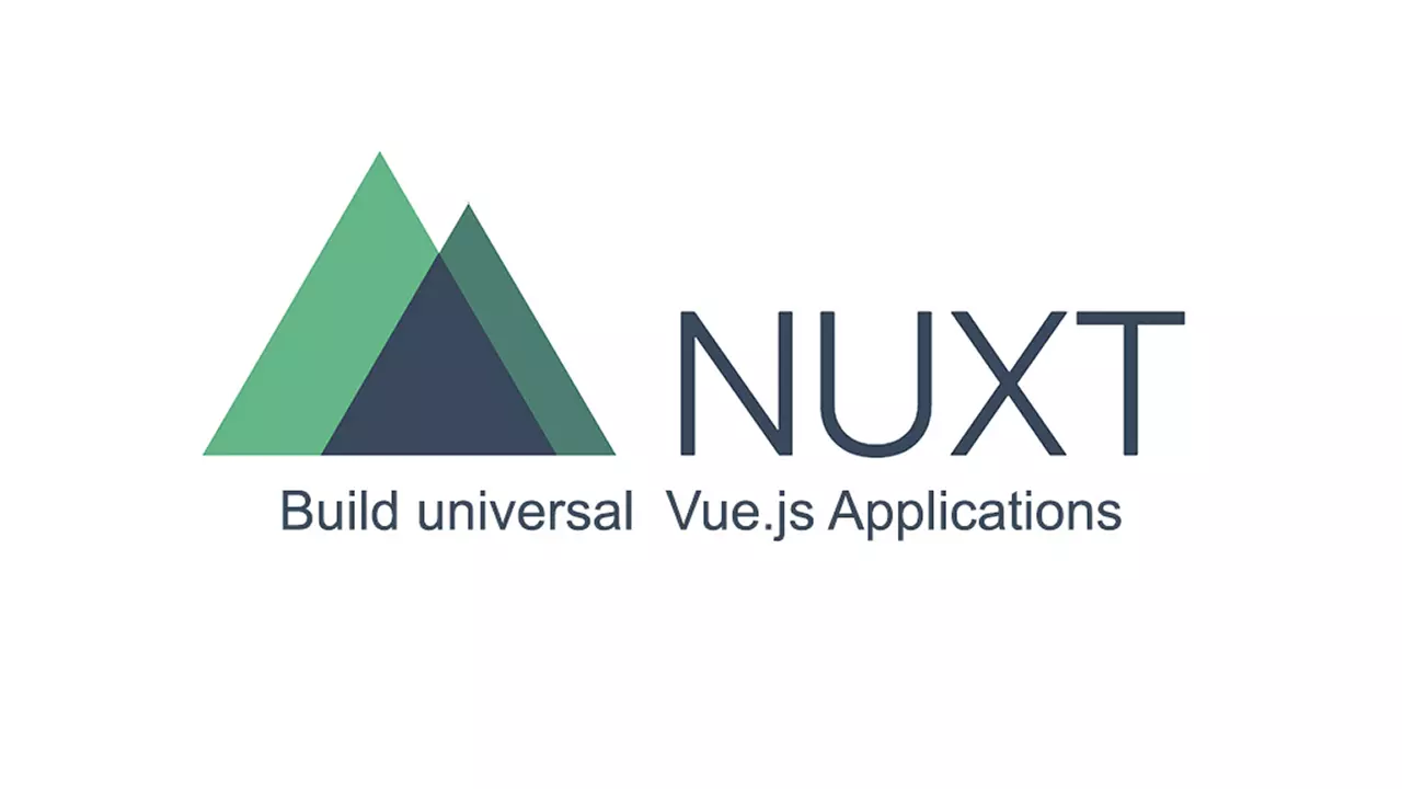 Отключение минификации Nuxt