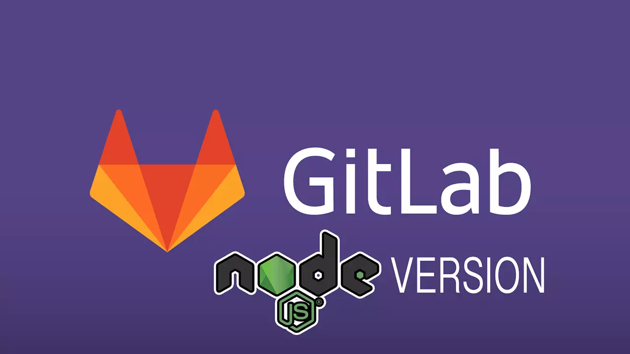 Gitlab Version