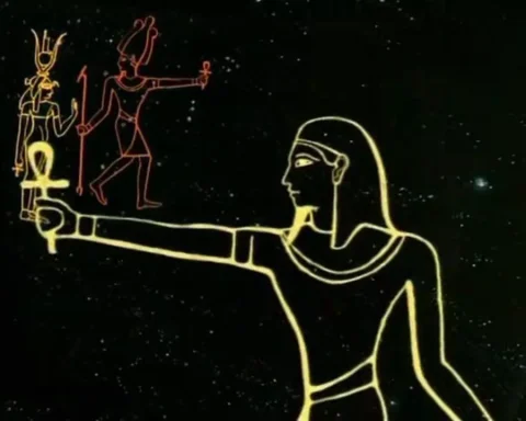 Христианство до Христа