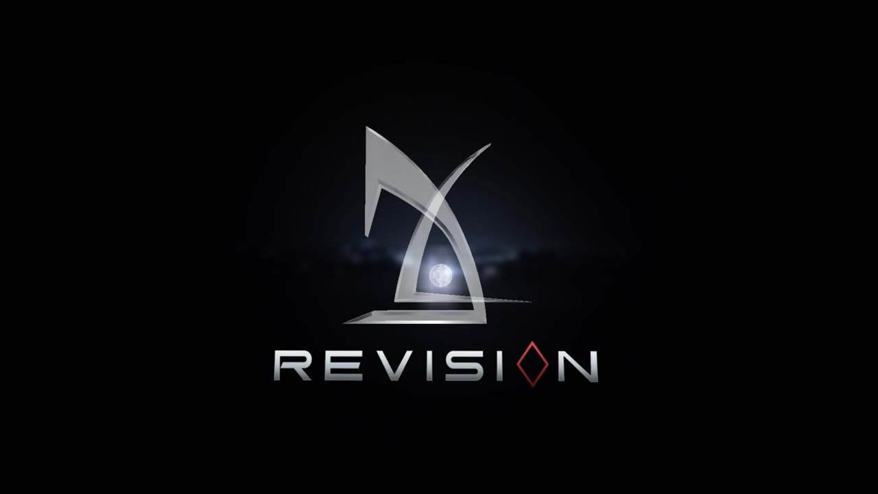 Deus Ex Revision