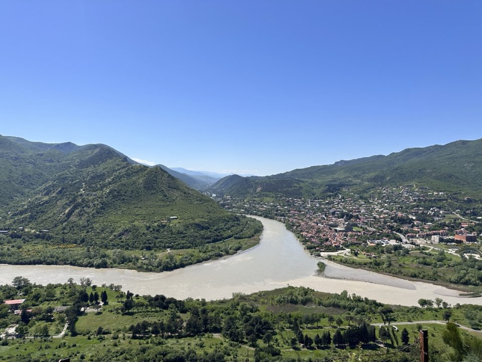 tbilisi